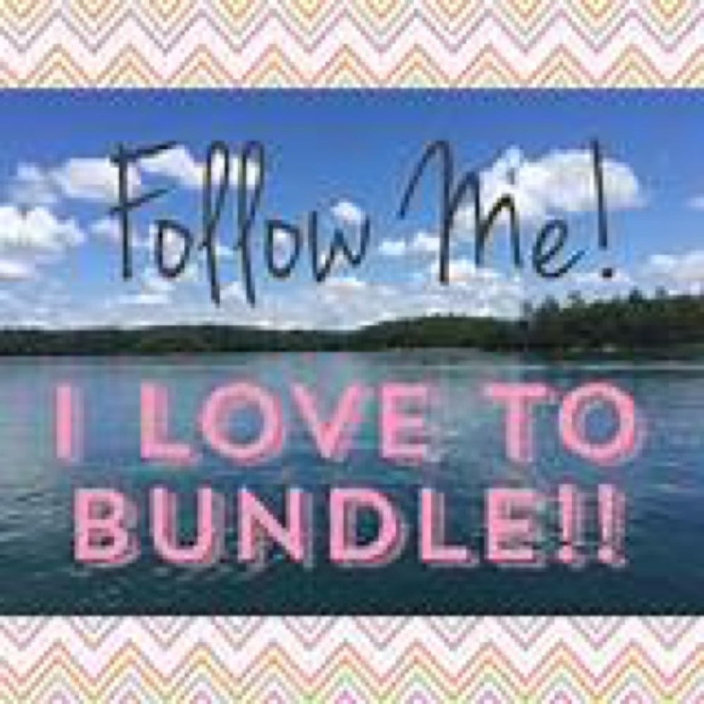 Bundle and save